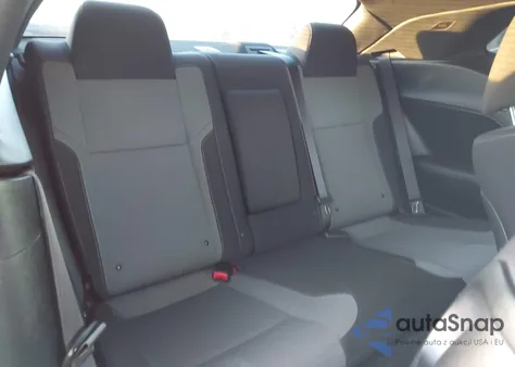 2016 Dodge Challenger R/T из США, поврежденный, VIN 2C3CDZBTXGH172429